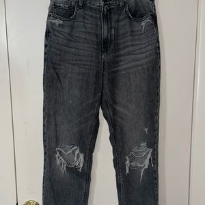 American Eagle Mom Jeans
